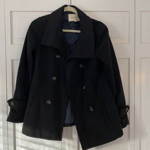 Thread & Supply Wool Jacket